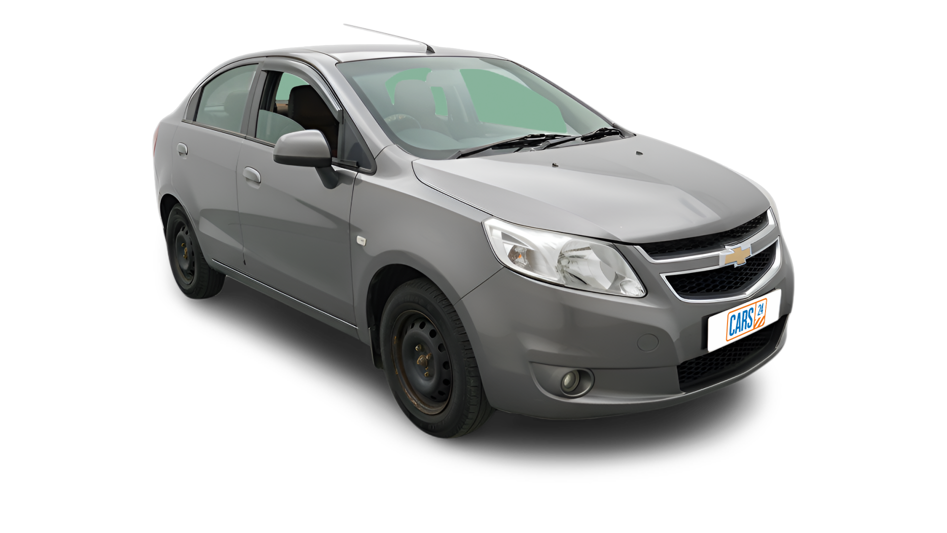 Chevrolet Sail-img